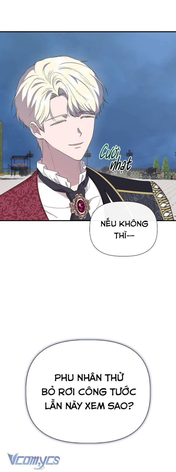 Tôi Không Phải Là Cinderella Chapter 86 - Trang 2