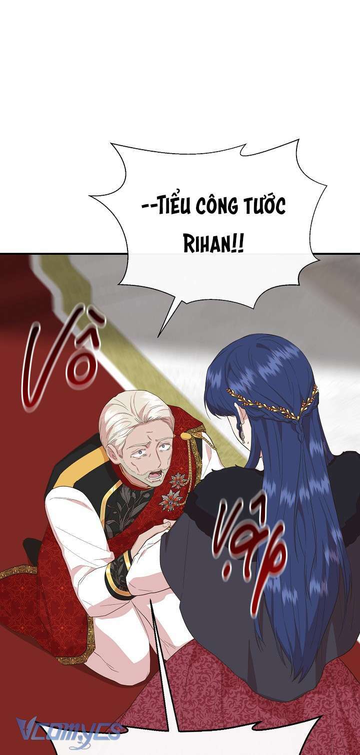 Tôi Không Phải Là Cinderella Chapter 86 - Trang 2