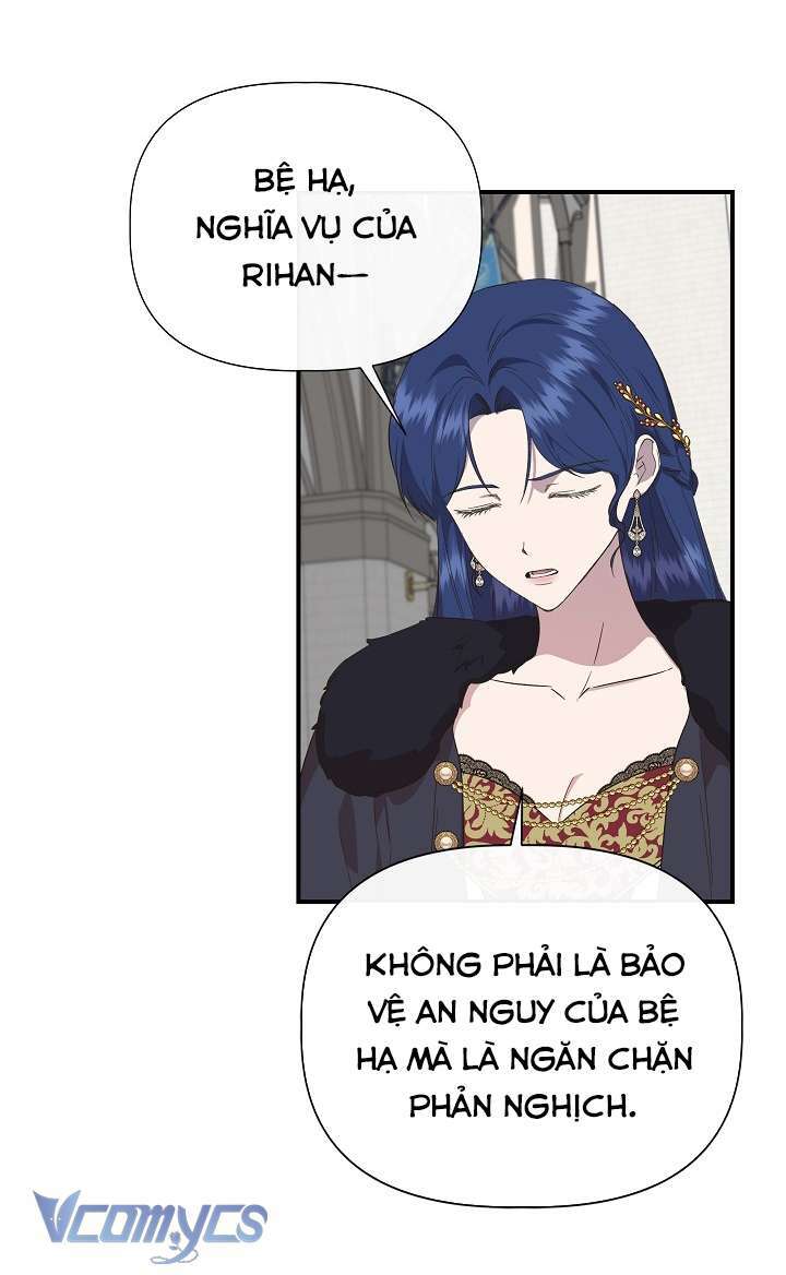 Tôi Không Phải Là Cinderella Chapter 86 - Trang 2