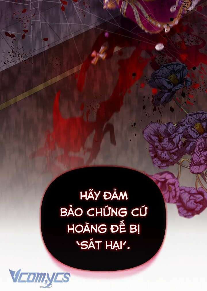 Tôi Không Phải Là Cinderella Chapter 86 - Trang 2