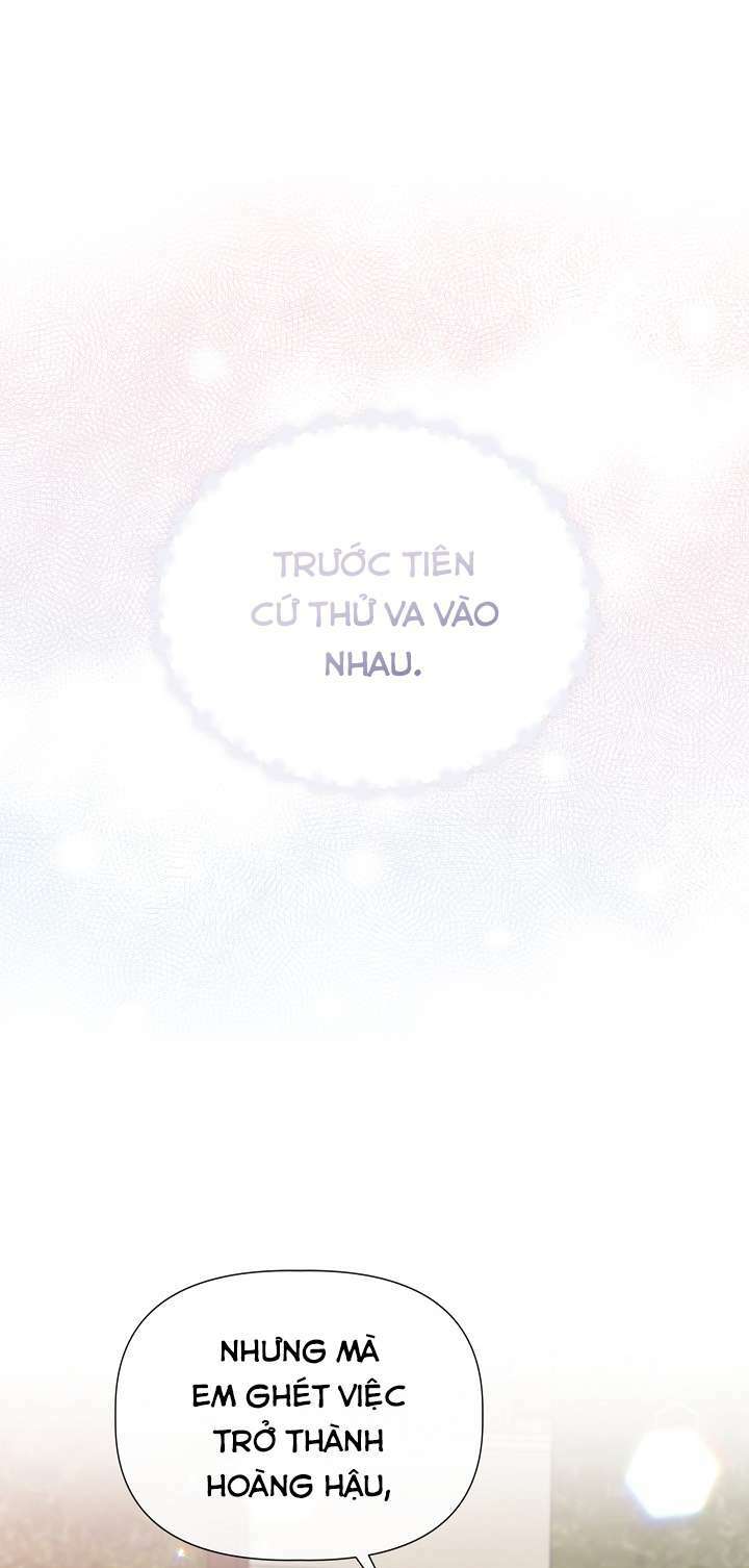 Tôi Không Phải Là Cinderella Chapter 85 - Trang 2