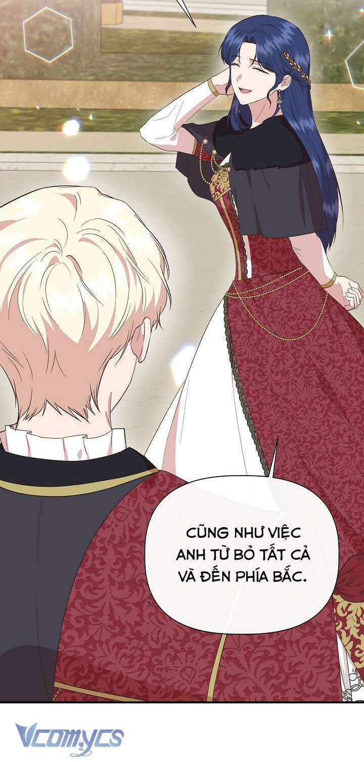 Tôi Không Phải Là Cinderella Chapter 85 - Trang 2