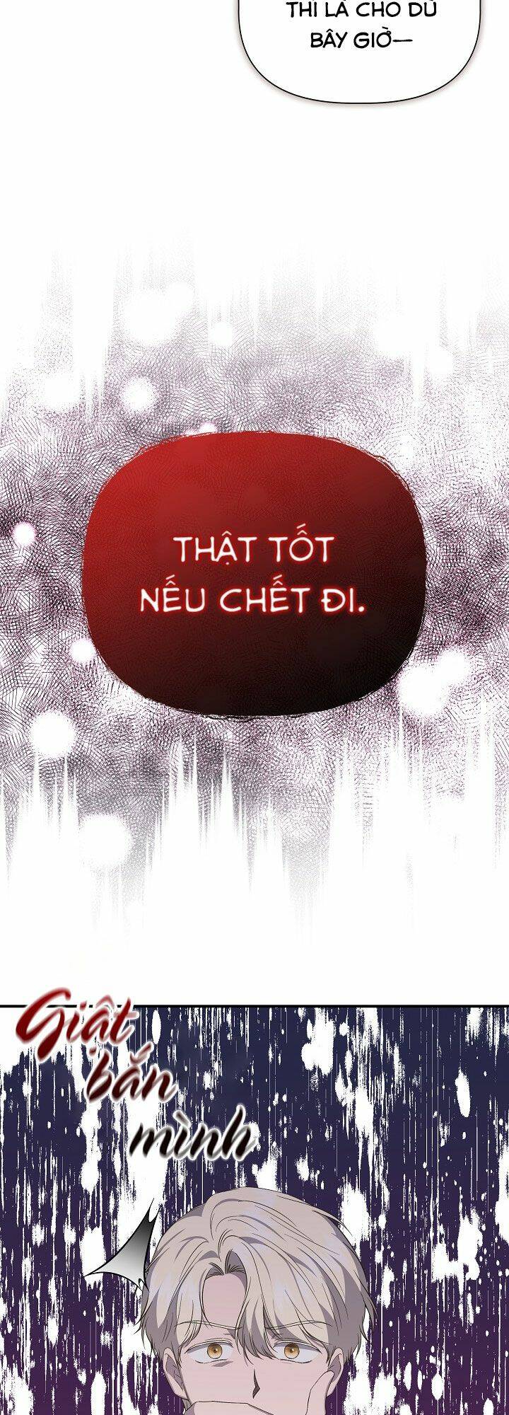 Tôi Không Phải Là Cinderella Chapter 84.2 - Trang 2