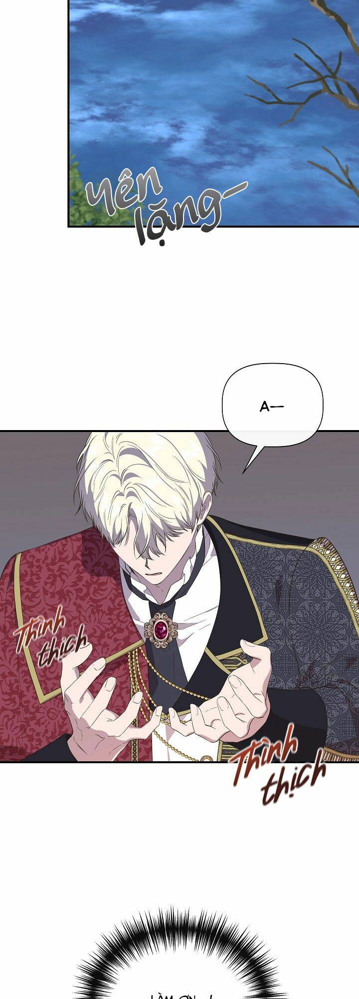 Tôi Không Phải Là Cinderella Chapter 84.2 - Trang 2