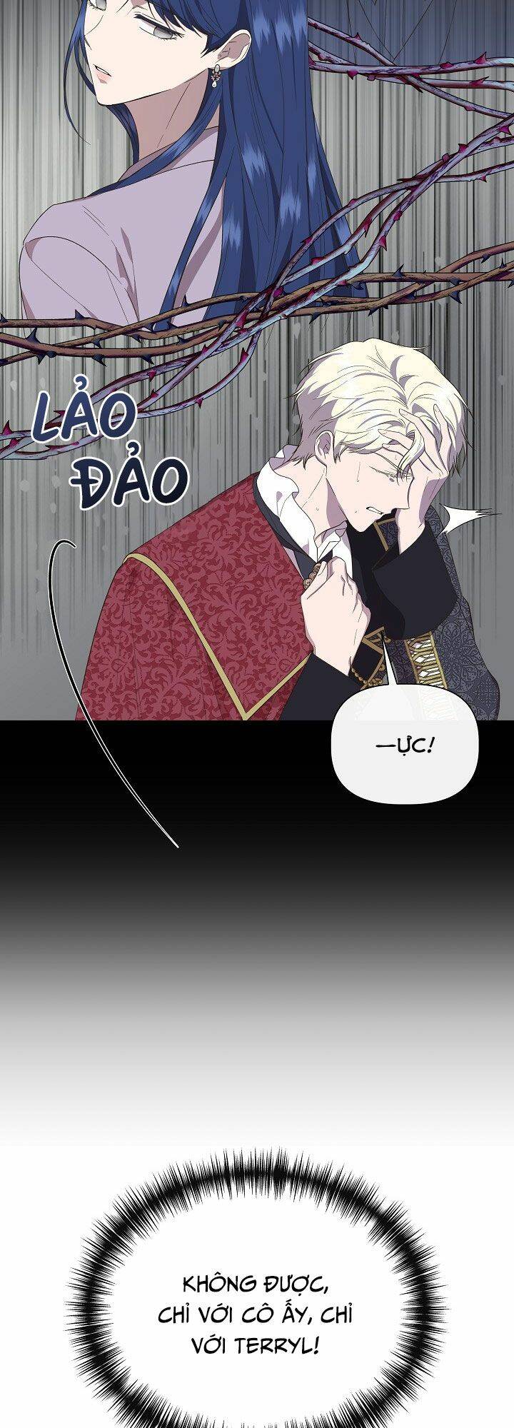 Tôi Không Phải Là Cinderella Chapter 84.2 - Trang 2