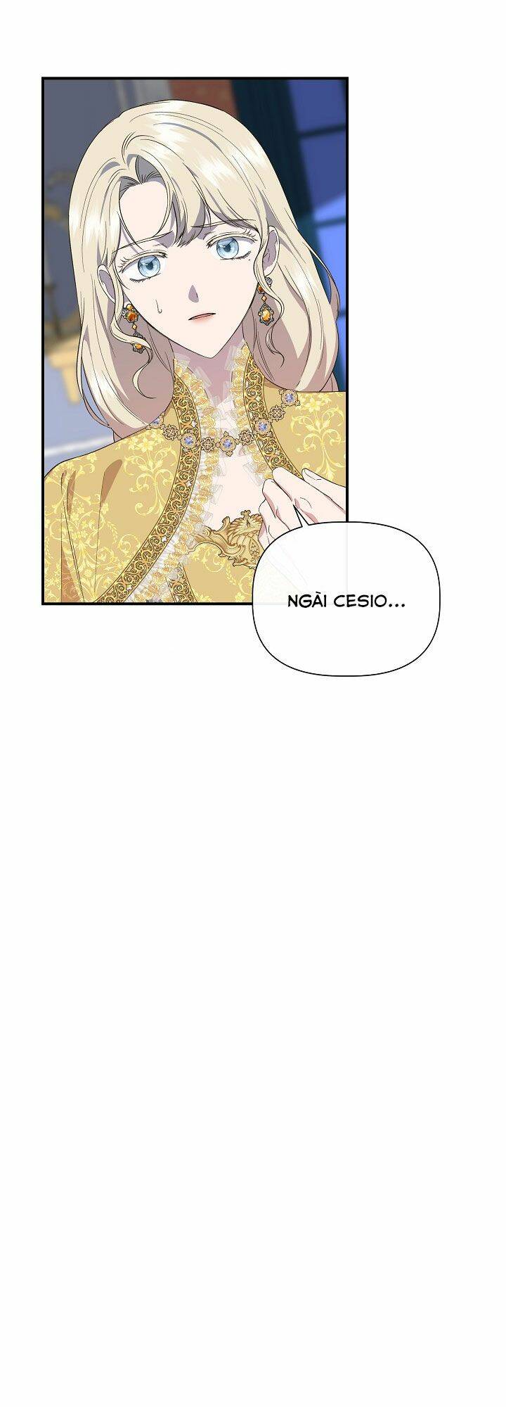 Tôi Không Phải Là Cinderella Chapter 84.2 - Trang 2