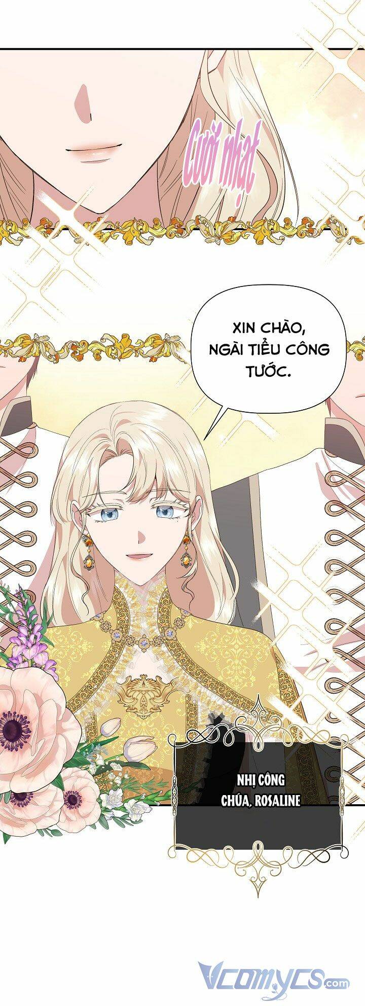 Tôi Không Phải Là Cinderella Chapter 83 - Trang 2