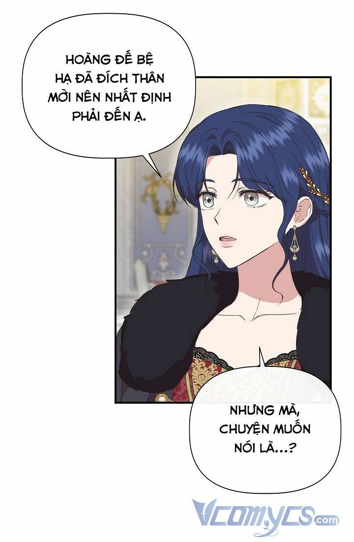 Tôi Không Phải Là Cinderella Chapter 83 - Trang 2