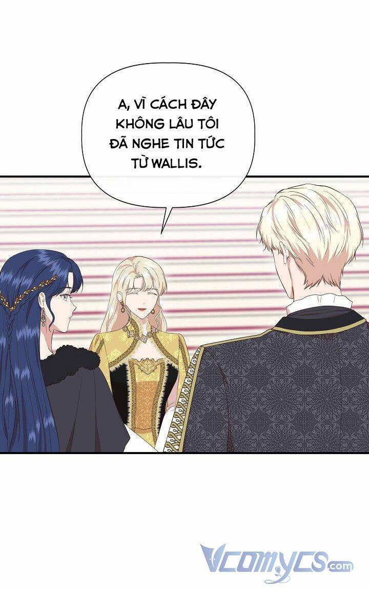 Tôi Không Phải Là Cinderella Chapter 83 - Trang 2