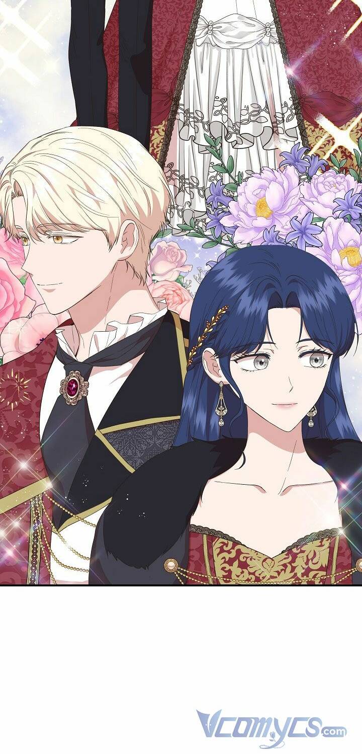 Tôi Không Phải Là Cinderella Chapter 83 - Trang 2