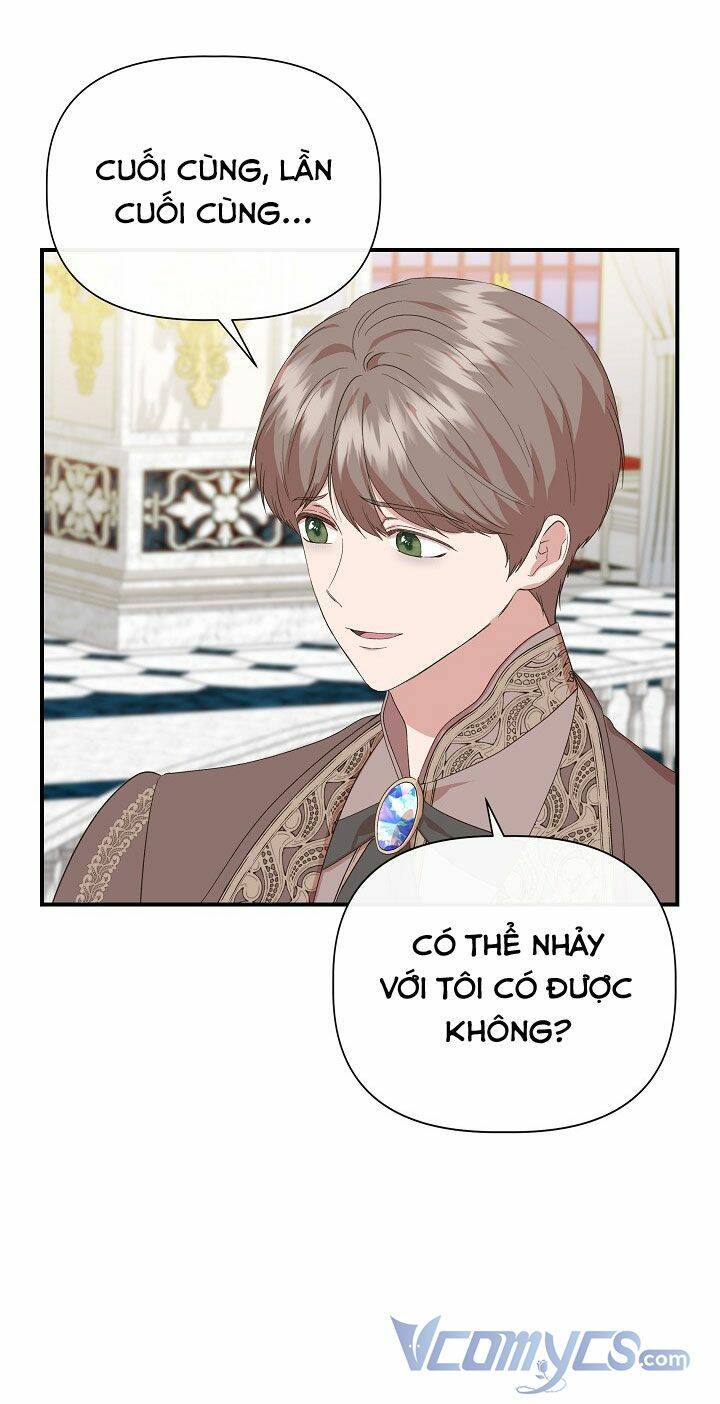 Tôi Không Phải Là Cinderella Chapter 83 - Trang 2