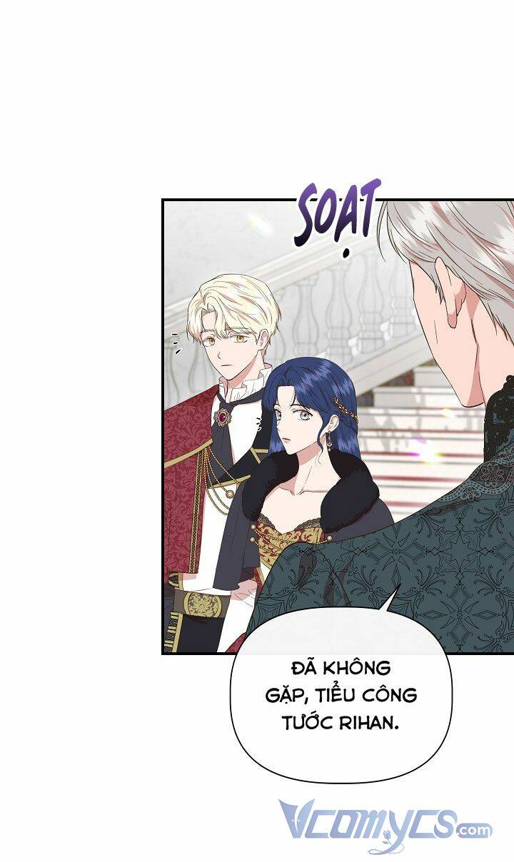 Tôi Không Phải Là Cinderella Chapter 83 - Trang 2