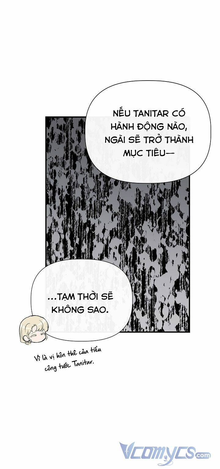 Tôi Không Phải Là Cinderella Chapter 83 - Trang 2