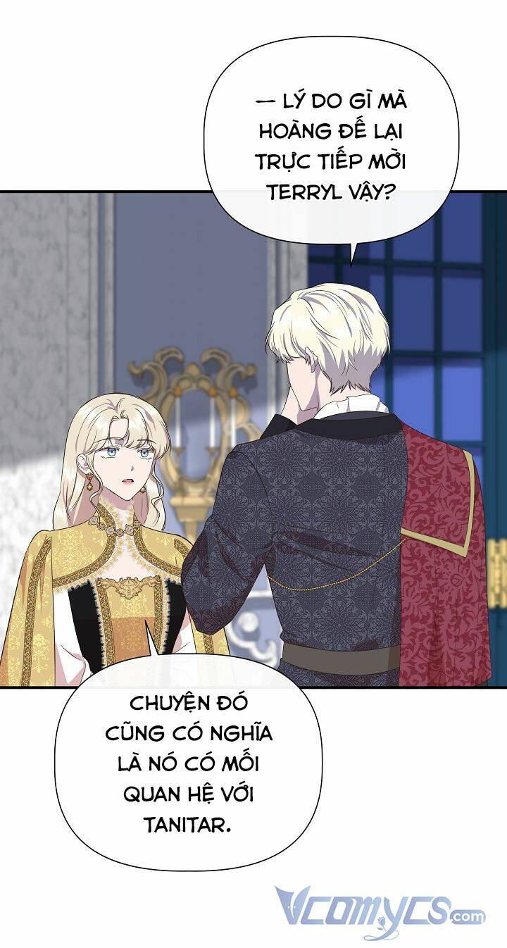 Tôi Không Phải Là Cinderella Chapter 83 - Trang 2