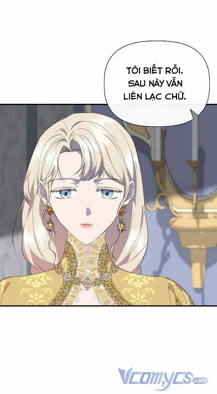 Tôi Không Phải Là Cinderella Chapter 83 - Trang 2