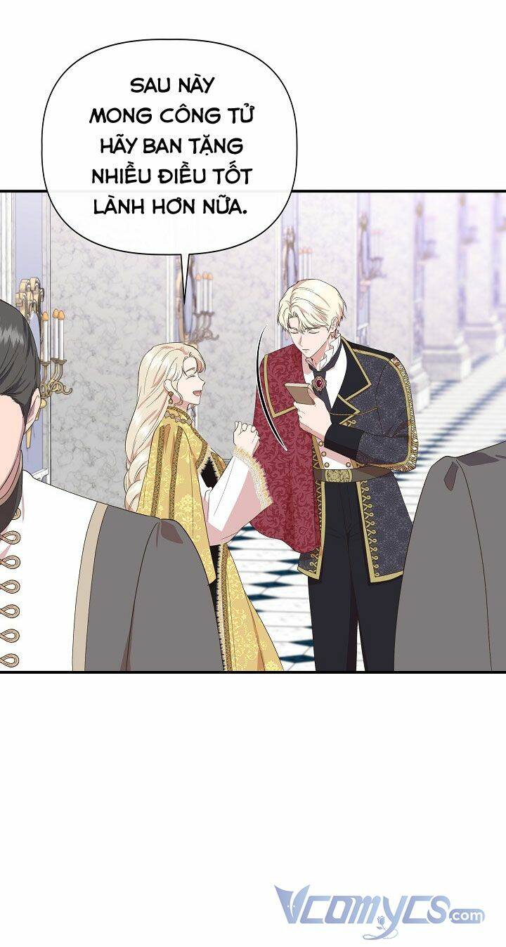 Tôi Không Phải Là Cinderella Chapter 83 - Trang 2