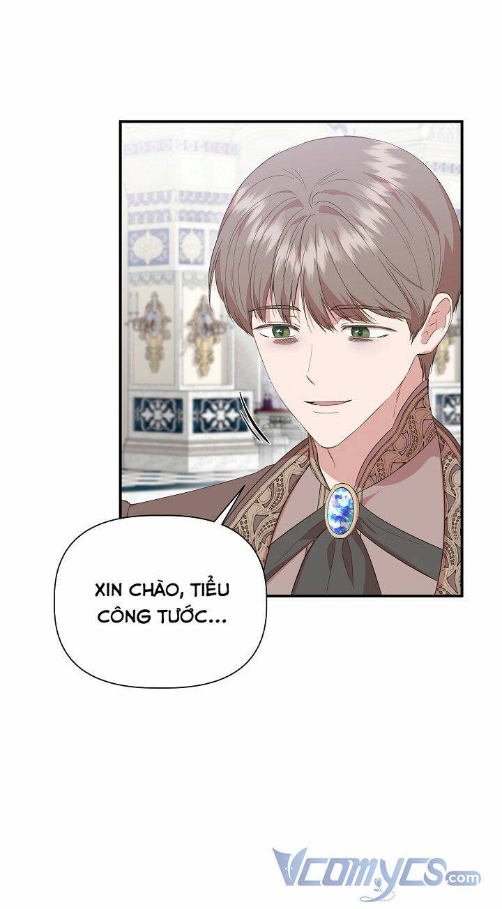 Tôi Không Phải Là Cinderella Chapter 83 - Trang 2