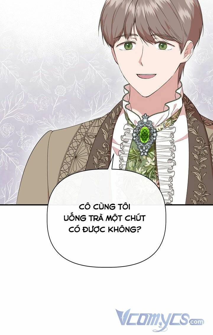 Tôi Không Phải Là Cinderella Chapter 81 - Trang 2