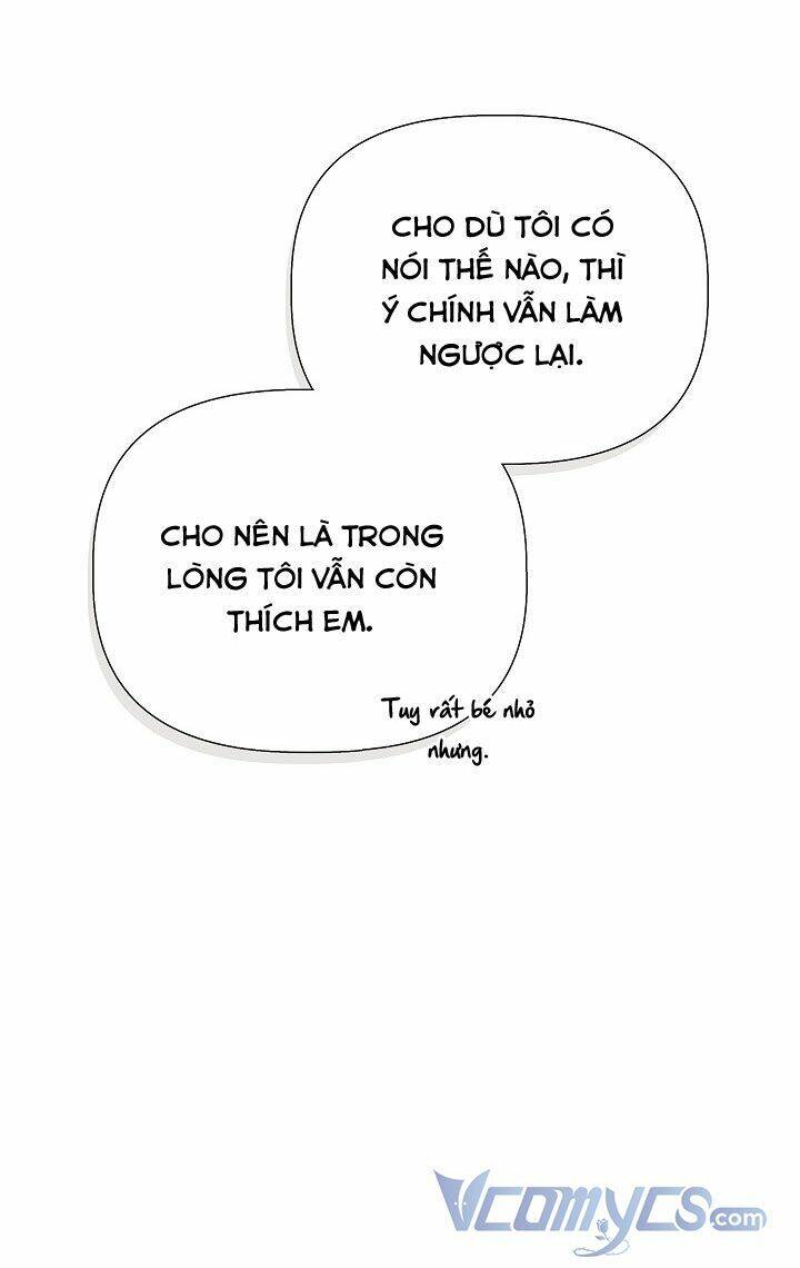 Tôi Không Phải Là Cinderella Chapter 80 - Trang 2