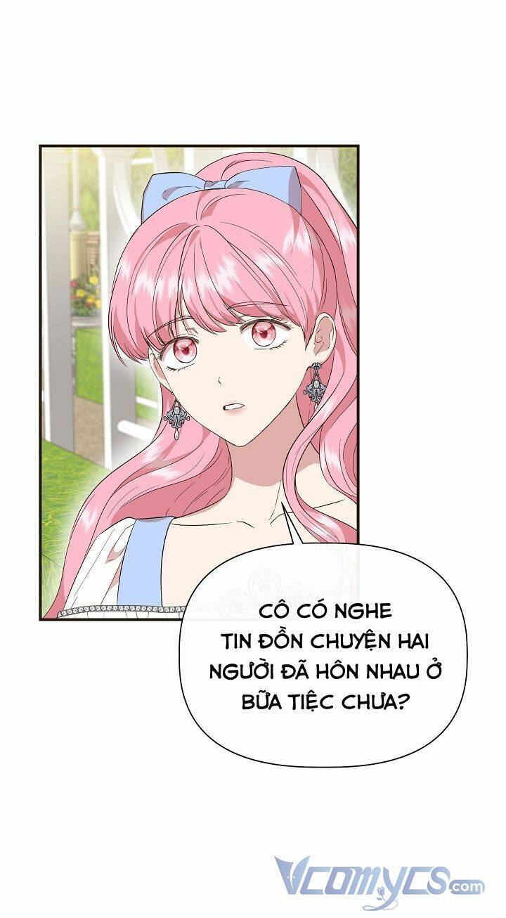 Tôi Không Phải Là Cinderella Chapter 79 - Trang 2