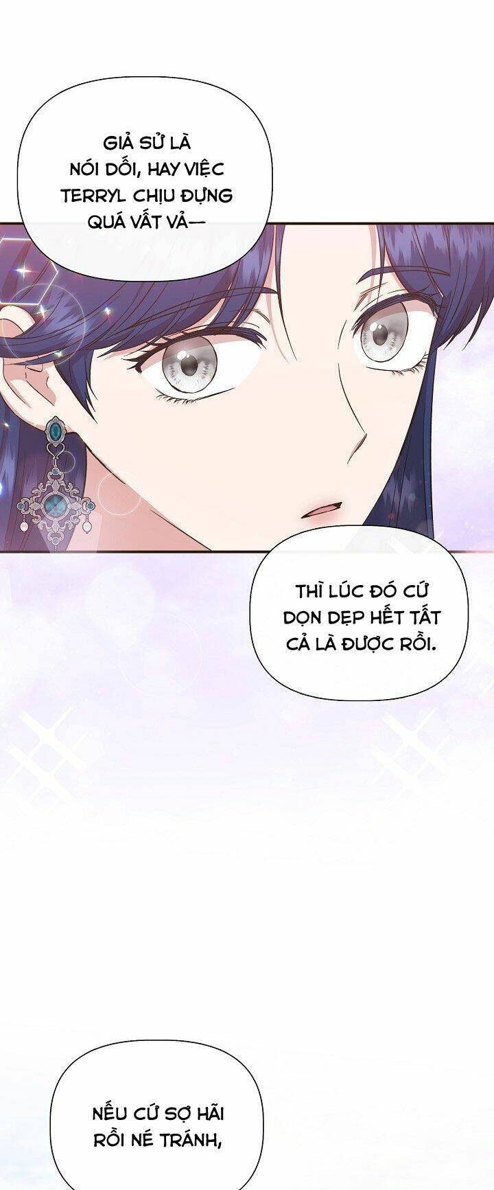 Tôi Không Phải Là Cinderella Chapter 79 - Trang 2