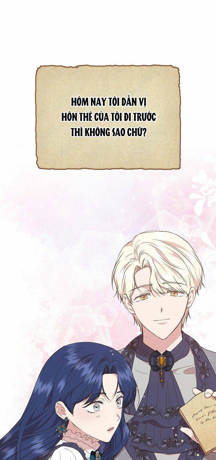 Tôi Không Phải Là Cinderella Chapter 79 - Trang 2