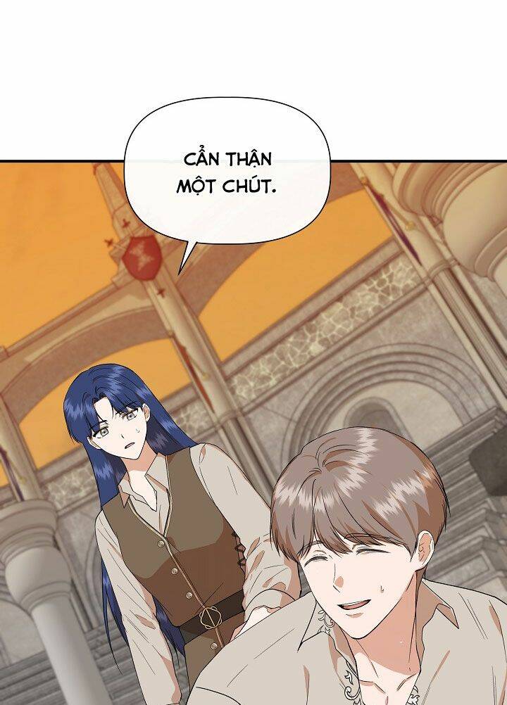 Tôi Không Phải Là Cinderella Chapter 73 - Trang 2