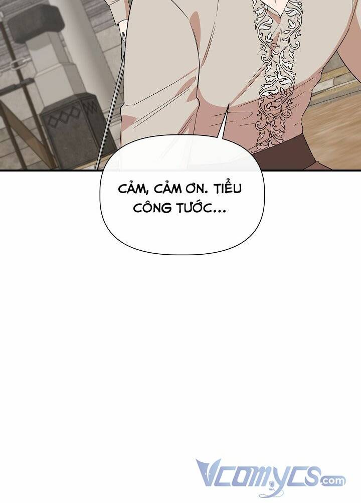 Tôi Không Phải Là Cinderella Chapter 73 - Trang 2