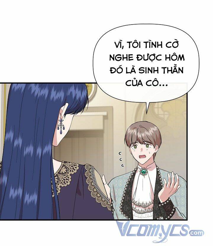 Tôi Không Phải Là Cinderella Chapter 73 - Trang 2