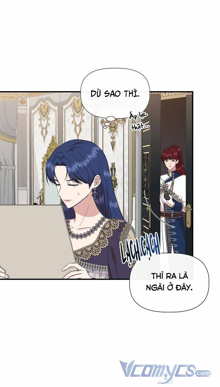 Tôi Không Phải Là Cinderella Chapter 73 - Trang 2