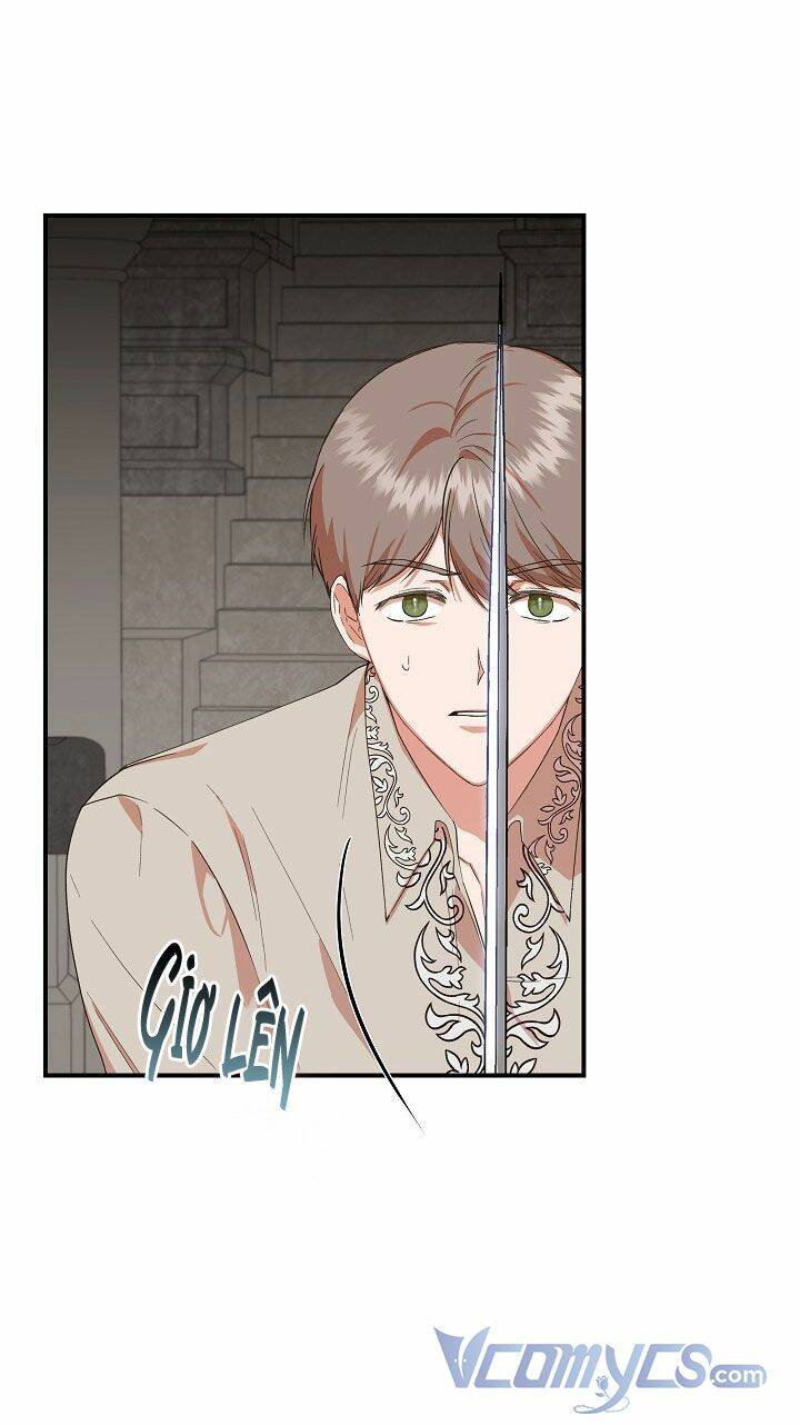 Tôi Không Phải Là Cinderella Chapter 73 - Trang 2