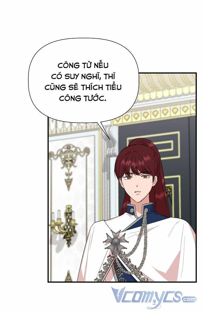 Tôi Không Phải Là Cinderella Chapter 73 - Trang 2