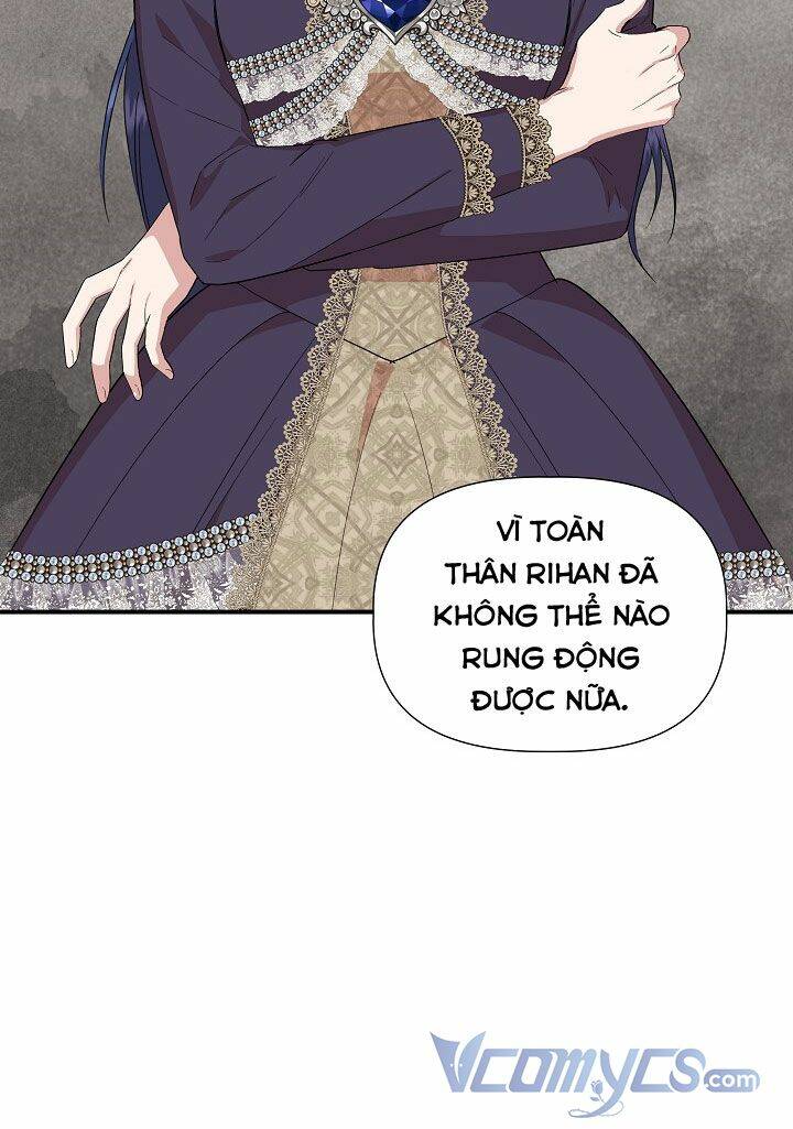 Tôi Không Phải Là Cinderella Chapter 73 - Trang 2