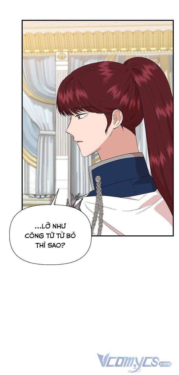 Tôi Không Phải Là Cinderella Chapter 73 - Trang 2