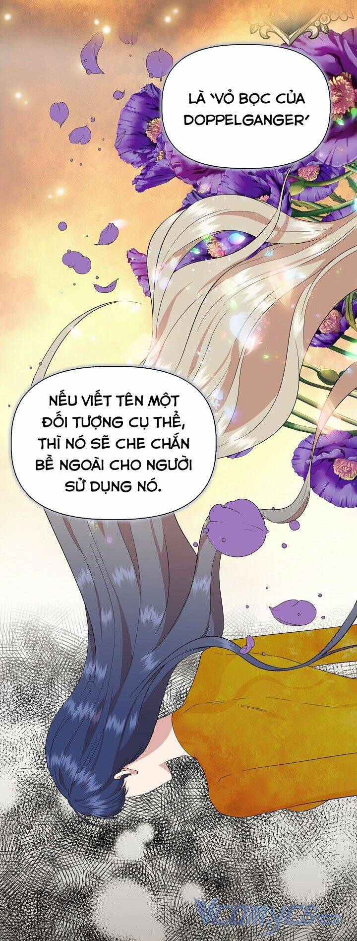 Tôi Không Phải Là Cinderella Chapter 73 - Trang 2