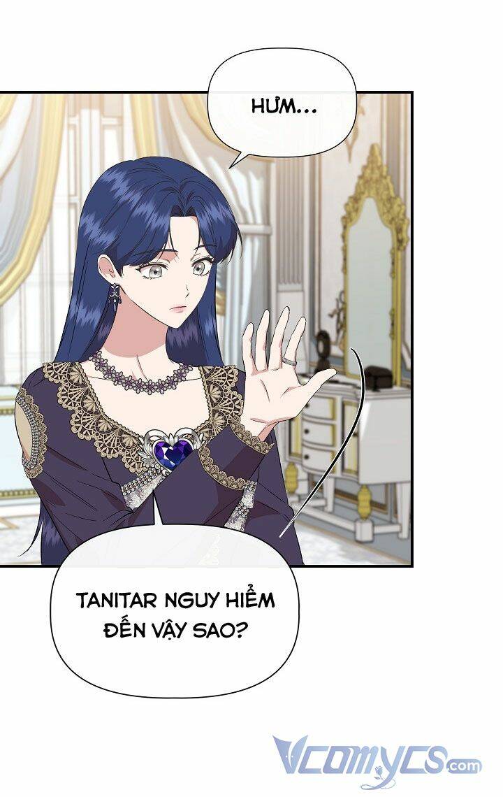 Tôi Không Phải Là Cinderella Chapter 73 - Trang 2