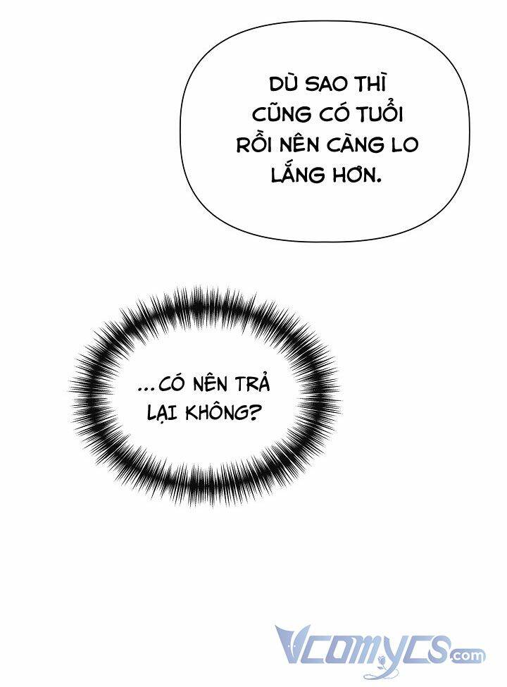 Tôi Không Phải Là Cinderella Chapter 73 - Trang 2