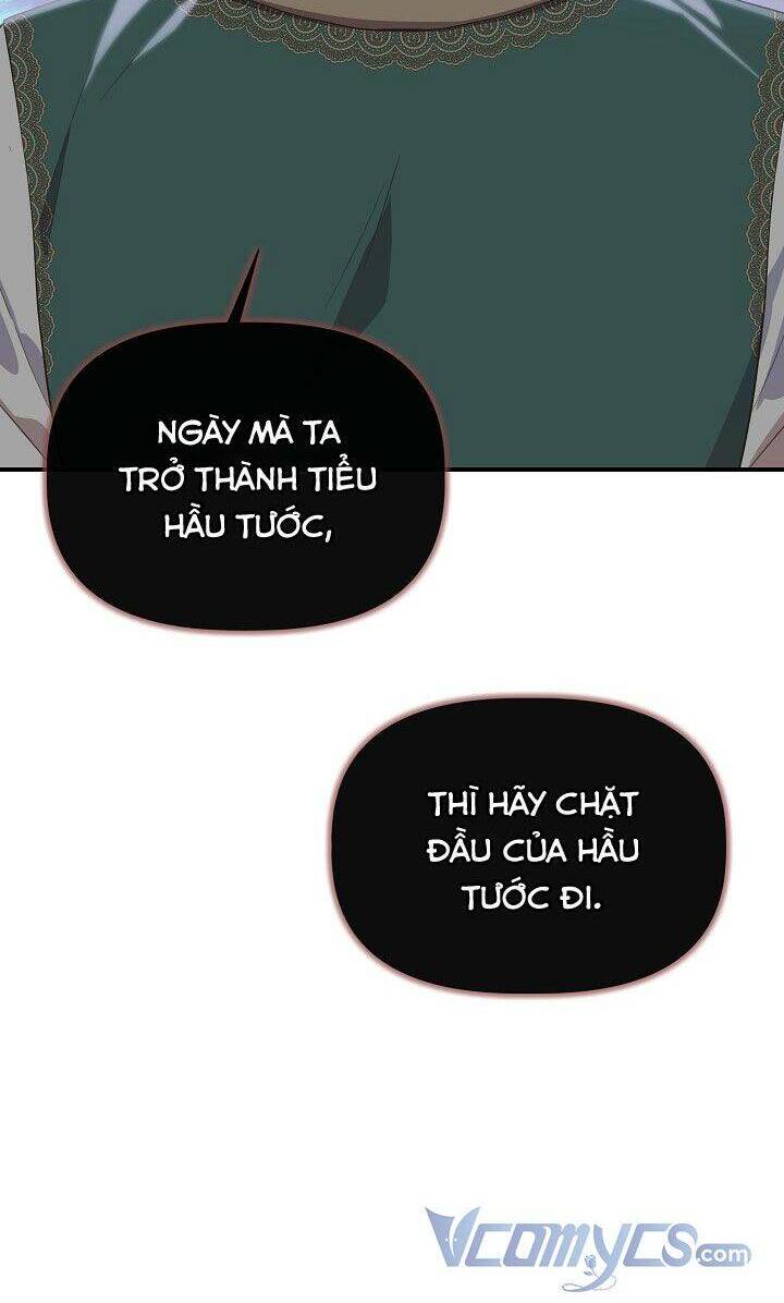 Tôi Không Phải Là Cinderella Chapter 72 - Trang 2