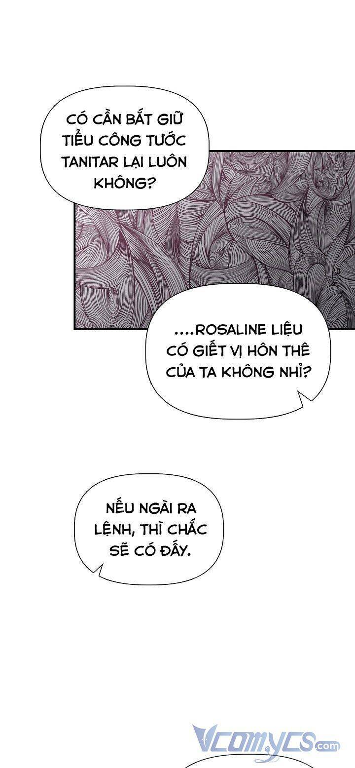 Tôi Không Phải Là Cinderella Chapter 72 - Trang 2