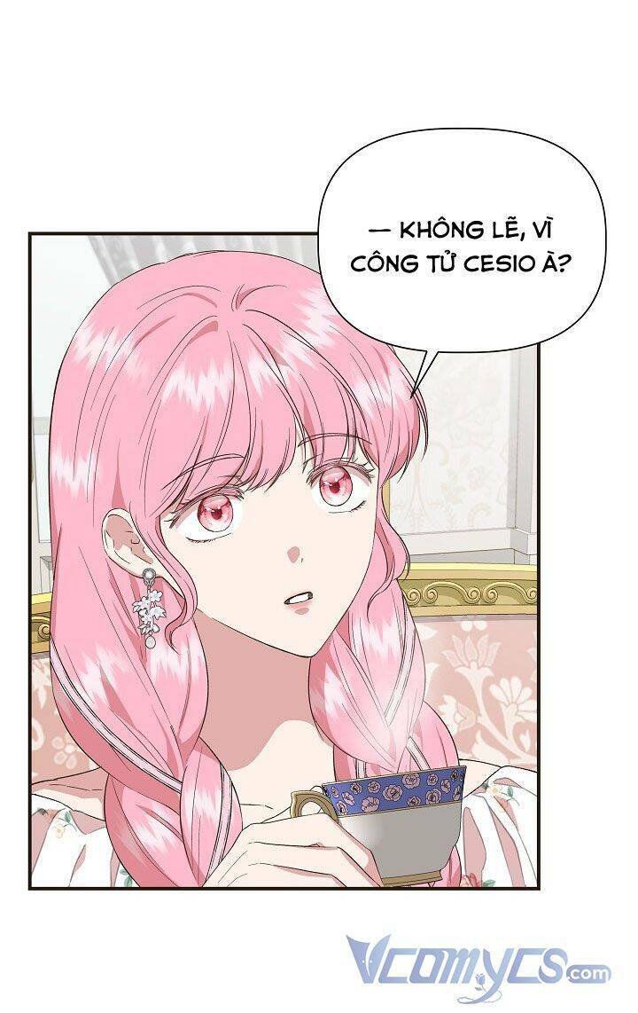 Tôi Không Phải Là Cinderella Chapter 72 - Trang 2