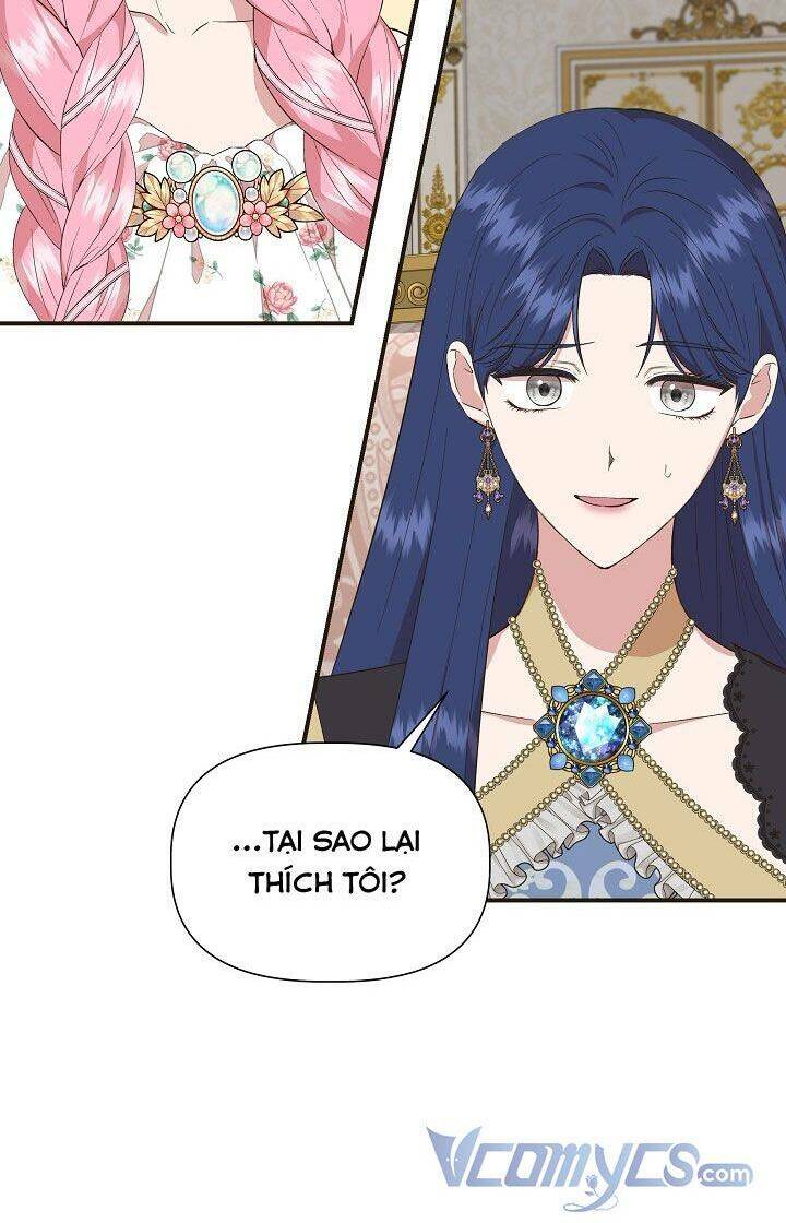 Tôi Không Phải Là Cinderella Chapter 72 - Trang 2