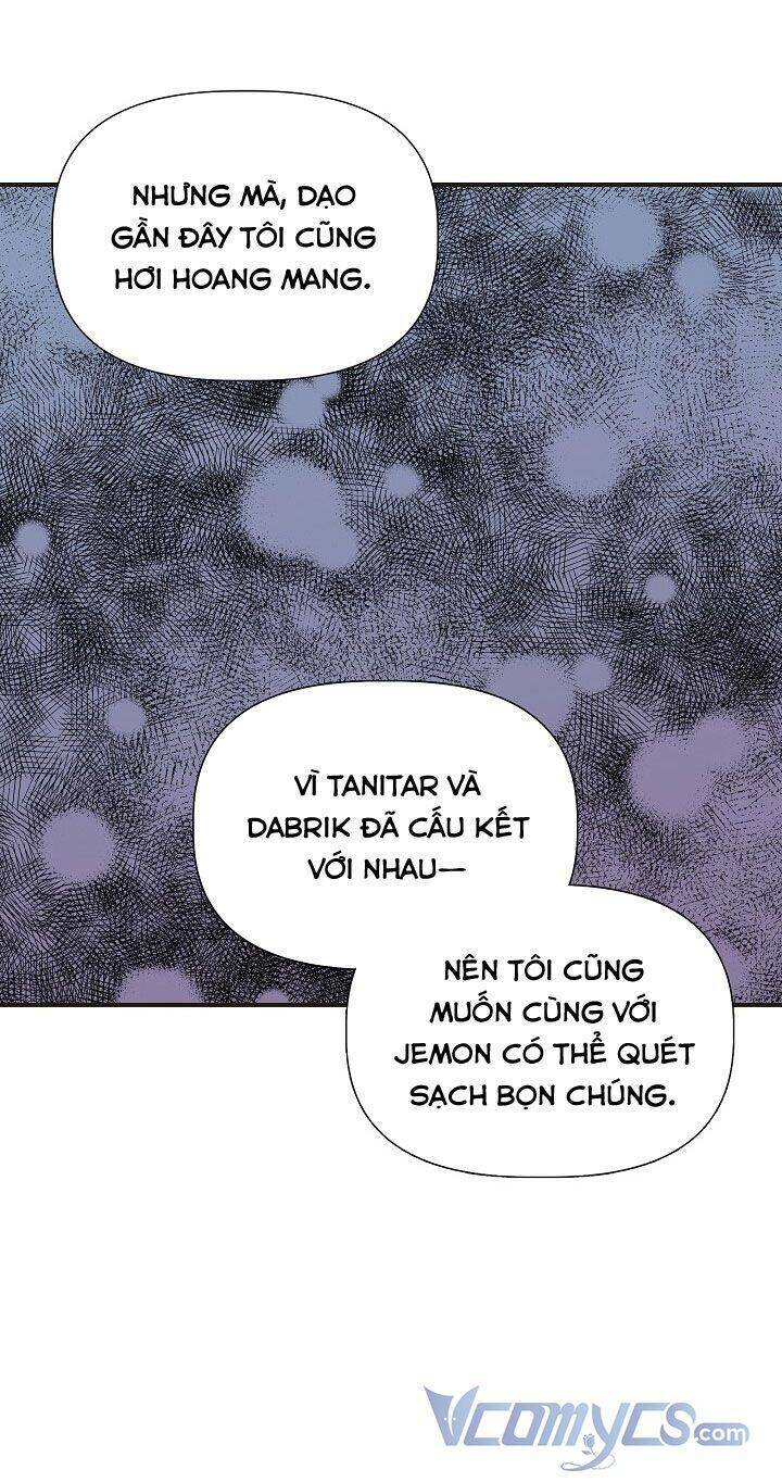 Tôi Không Phải Là Cinderella Chapter 72 - Trang 2