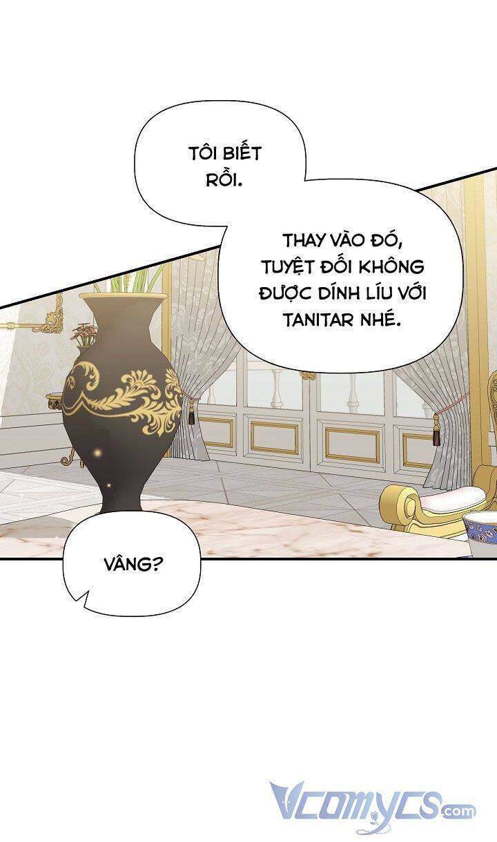 Tôi Không Phải Là Cinderella Chapter 72 - Trang 2