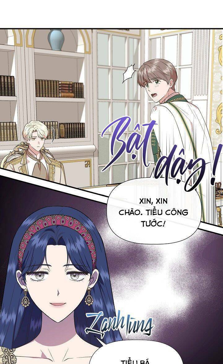 Tôi Không Phải Là Cinderella Chapter 70 - Trang 2