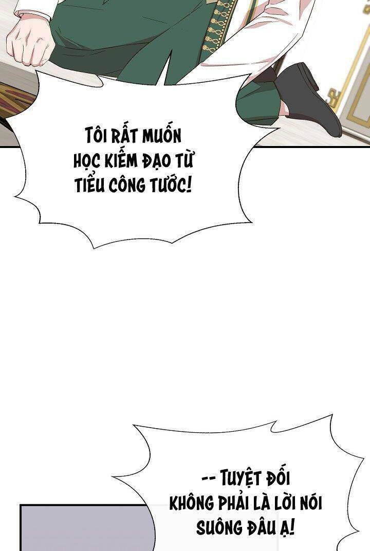 Tôi Không Phải Là Cinderella Chapter 70 - Trang 2