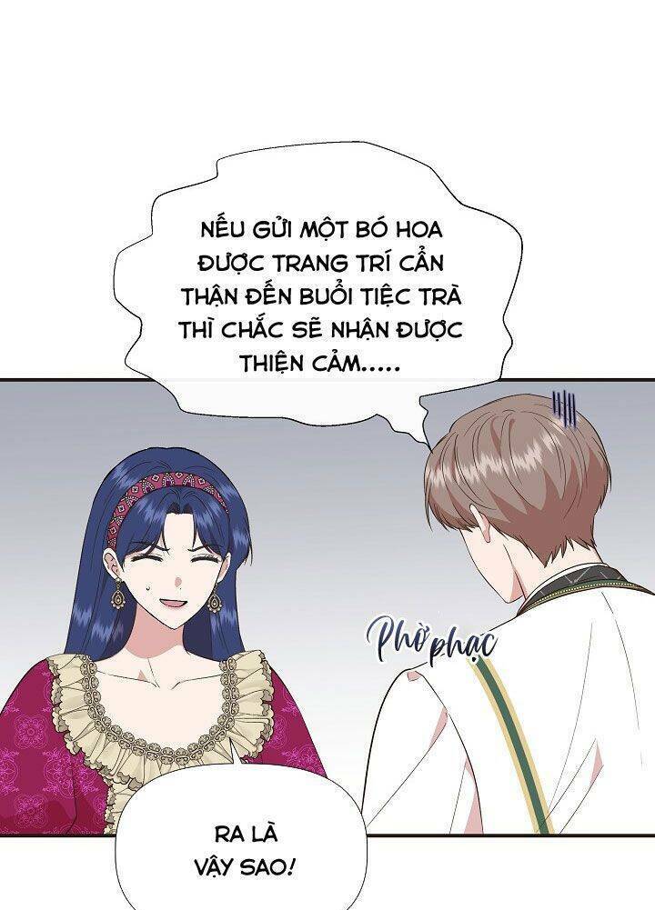 Tôi Không Phải Là Cinderella Chapter 70 - Trang 2