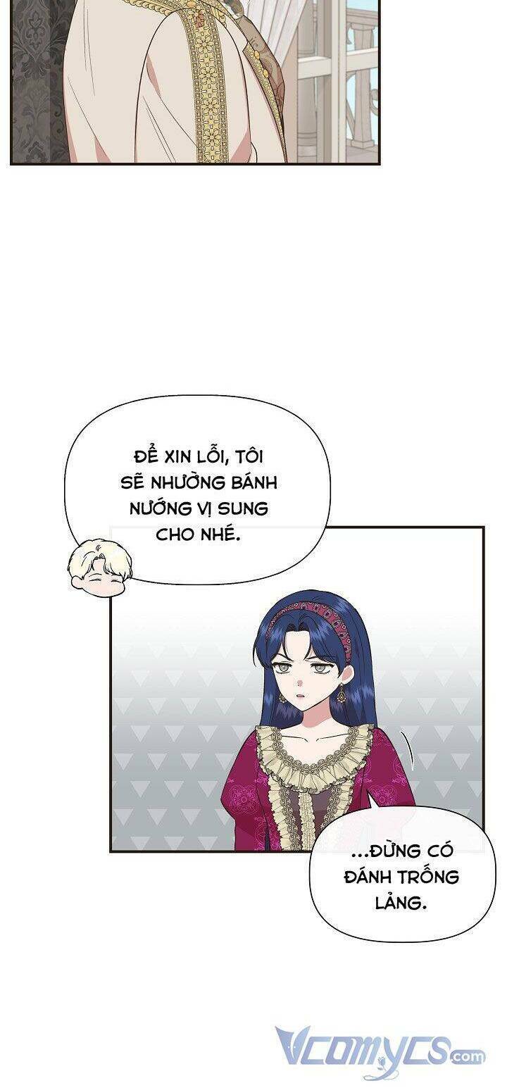 Tôi Không Phải Là Cinderella Chapter 70 - Trang 2