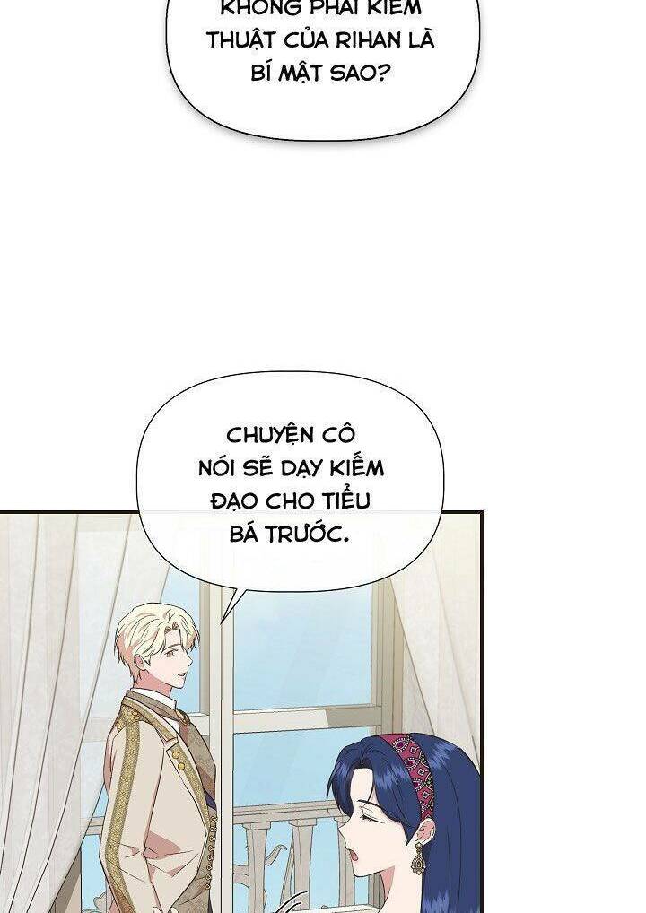 Tôi Không Phải Là Cinderella Chapter 70 - Trang 2