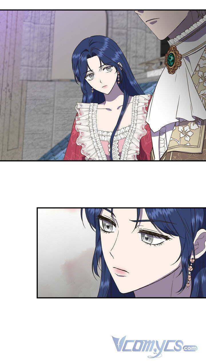 Tôi Không Phải Là Cinderella Chapter 65 - Trang 2