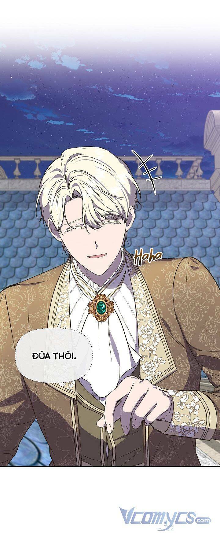 Tôi Không Phải Là Cinderella Chapter 65 - Trang 2